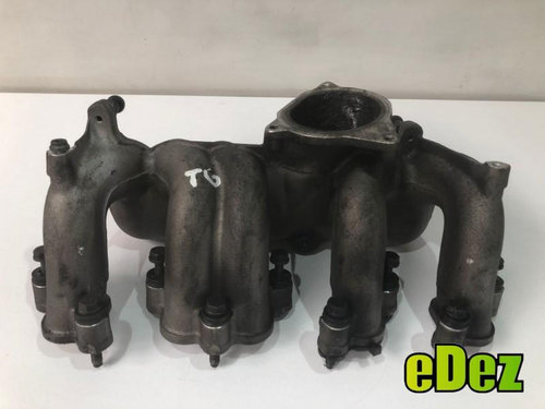 Galerie admisie Volkswagen Touareg (2002-2006) 2.5 tdi 070129713h