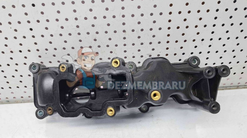 Galerie admisie Volkswagen Touareg (7LA, 7L6) [Fabr 2003-2010] OEM 3.0 TDI BKS