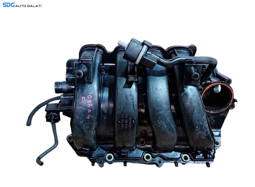Galerie Admisie Volkswagen Touran 1.6 FSI 2005 - 2010 Cod 03C129711D 03C129709D 2900309659 [MA0161]