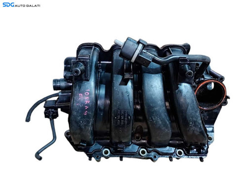 Galerie Admisie Volkswagen Touran 1.6 FSI 2005 - 2010 Cod 03C129711D 03C129709D 2900309659 [MA0161]