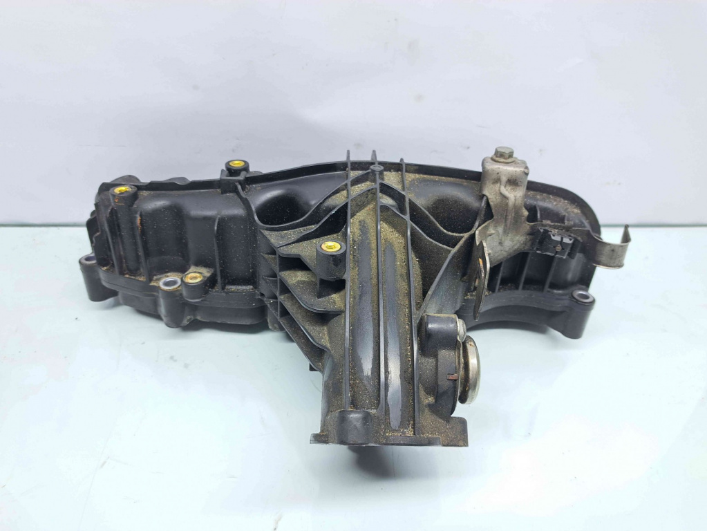 Galerie admisie Volkswagen Touran (1T3) [Fabr 2010-2015] OEM 2.0 TDI CFHC 2.0 TDI CFHC 103KW / 140CP