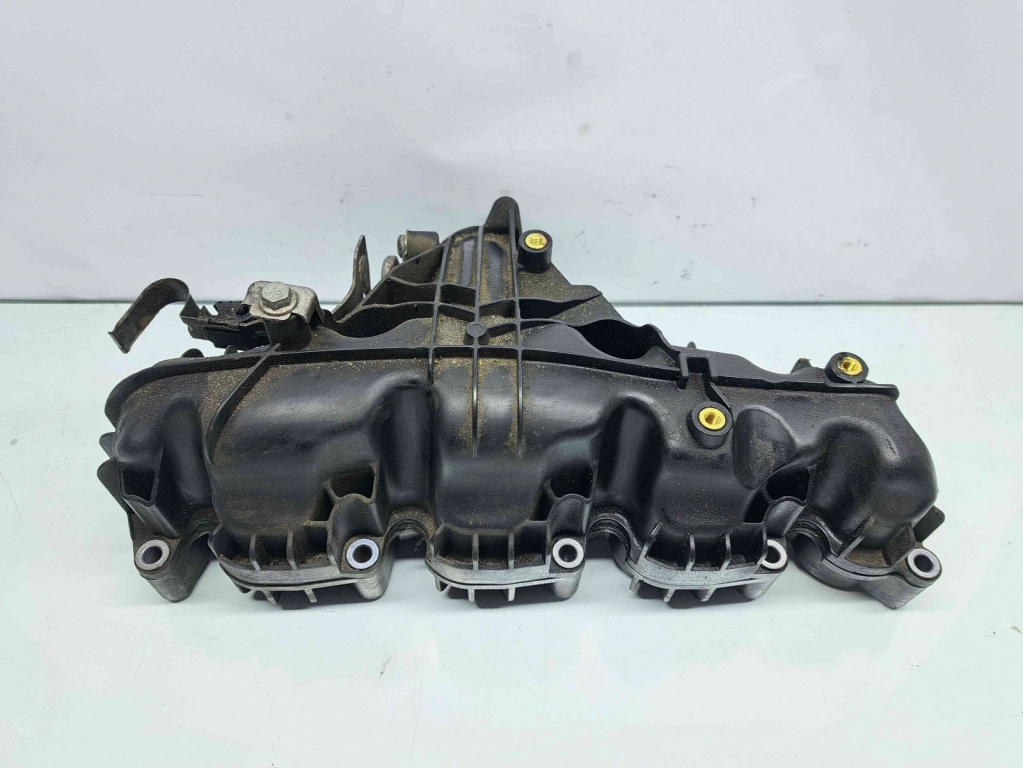 Galerie admisie Volkswagen Touran (1T3) [Fabr 2010-2015] OEM 2.0 TDI CFHC 2.0 TDI CFHC 103KW / 140CP