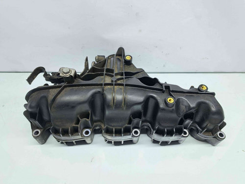 Galerie admisie Volkswagen Touran (1T3) [Fabr 2010-2015] OEM 2.0 TDI CFHC 2.0 TDI CFHC 103KW / 140CP