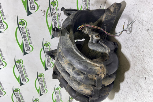 Galerie admisie Volkswagen VW Golf 4 [1997 - 2006] wagon 1.4 MT (75 hp)