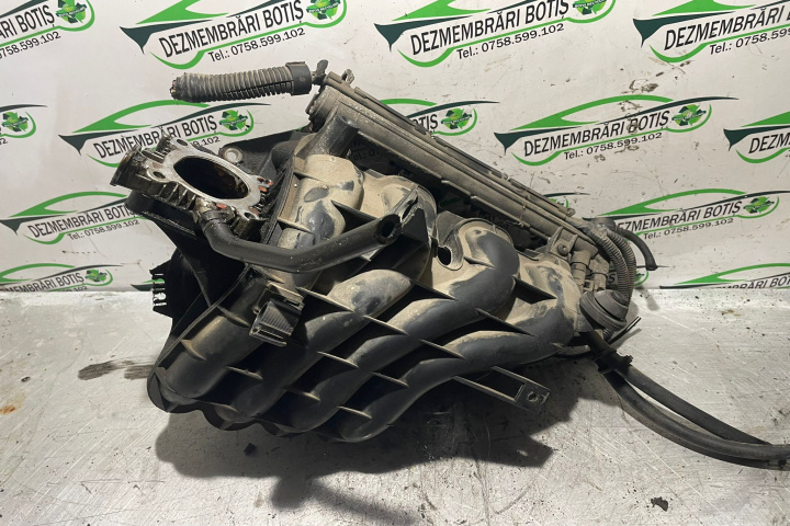 Galerie admisie Volkswagen VW Golf 4 [1997 - 2006] Hatchback 5-usi 1.4 MT (75 hp)