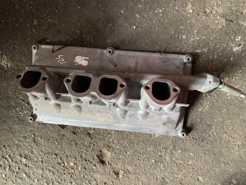 Galerie admisie Volkswagen VW Lupo 6X [1998 - 2005] Hatchback 3-usi 1.7 SDI MT (60 hp) (6X1 6E1)