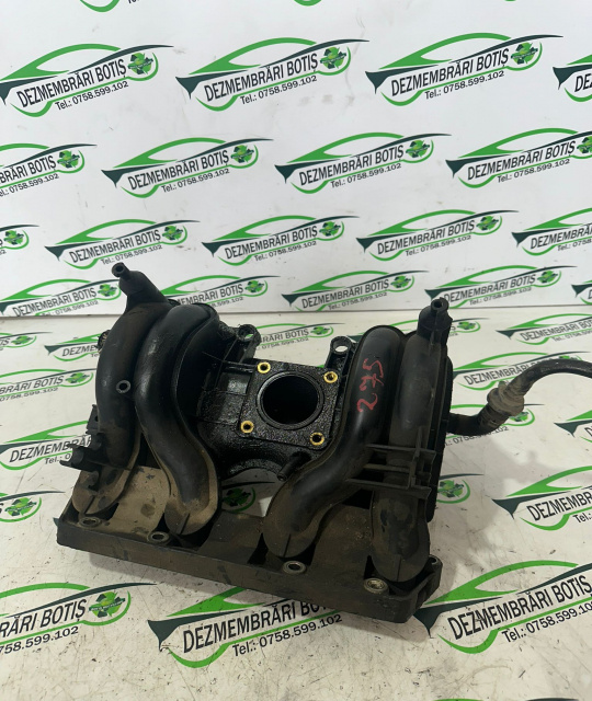 Galerie admisie Volkswagen VW Lupo 6X [1998 - 2005] 3L hatchback 3-usi 1.2 TDI MT (61 hp)