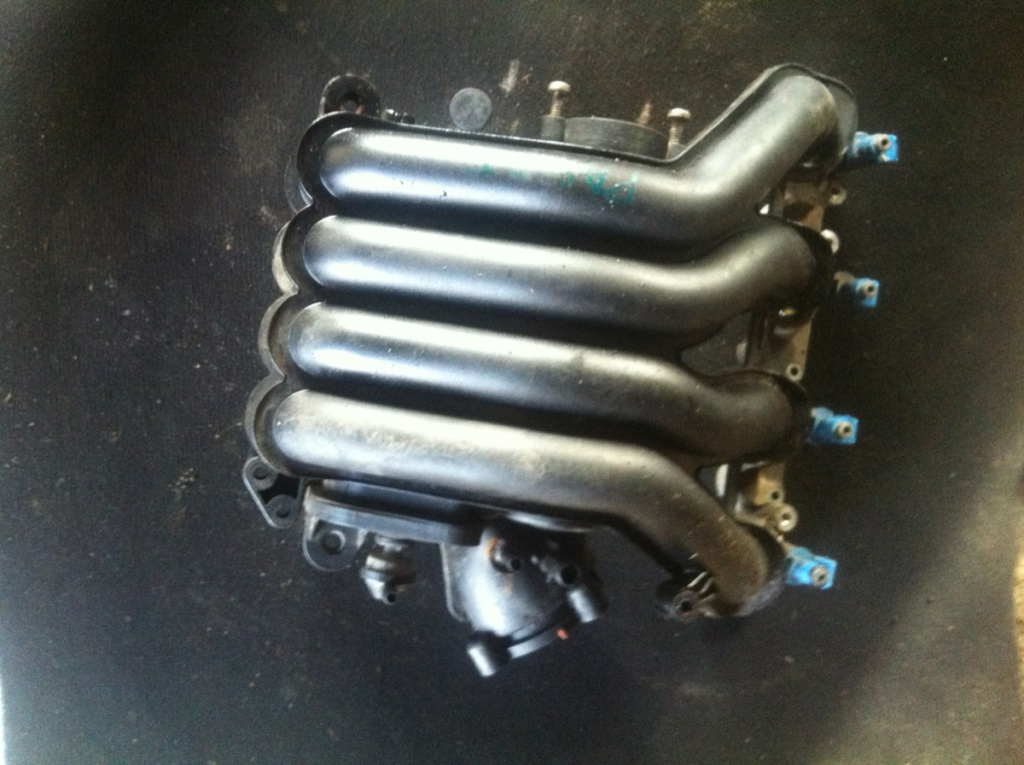Galerie admisie Volkswagen VW Passat B5 [1996 - 2000] wagon 1.8 MT (125 hp) (3B5)