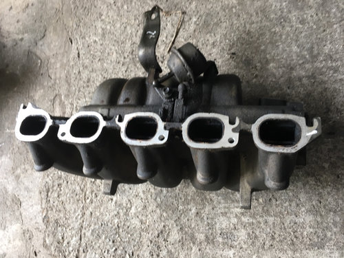 Galerie admisie Volvo 850 [1992 - 1994] Sedan 2.5 AT (170 hp) (LS) B5254FS