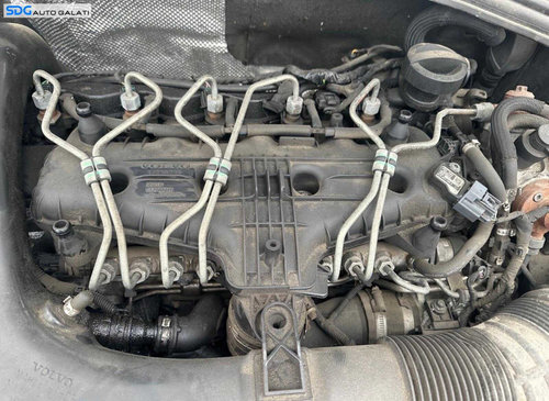 Galerie Admisie Volvo S40 II 2.0 D D3 D4 2010 - 2012 Cod 31330239 [K1881]