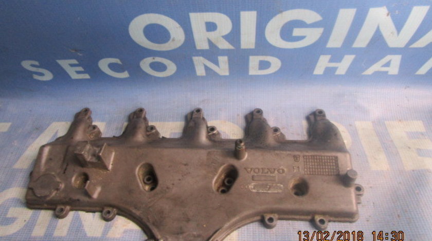 Galerie admisie Volvo S60 (capac)