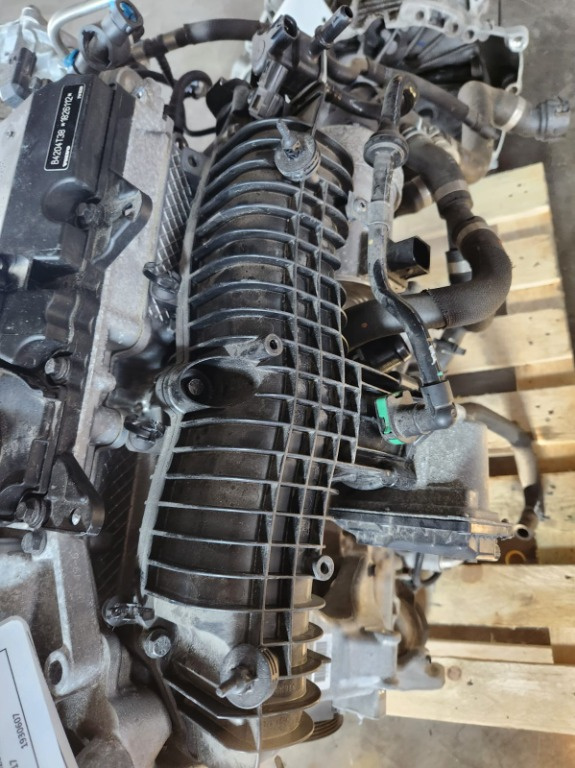 Galerie admisie Volvo s60 v60 2.0 B4204T38 , cod 31459271