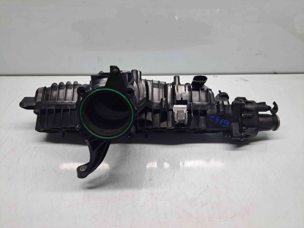Galerie admisie Volvo V40 II Facelift [Fabr 2013-2019] 31431955 2.0 D4204T8 88KW / 120CP