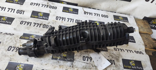 Galerie admisie Volvo V40 S40 V6 S60 2.0 D5204T8 an 2016 cod 31431955 / 31293737