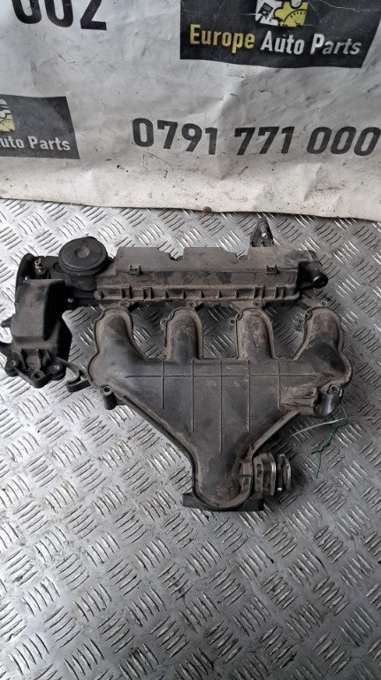 Galerie admisie Volvo V50 2.0 D 136Cp / 100 Kw cod motor D4204T, an 2010 cod 9662688980