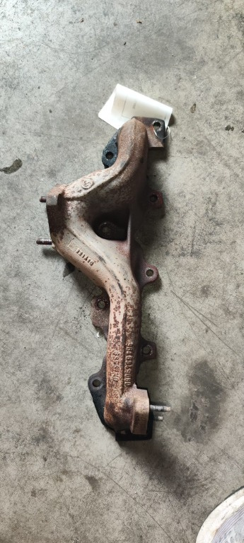 Galerie admisie Volvo V50 2.0 D , cod 9646849080