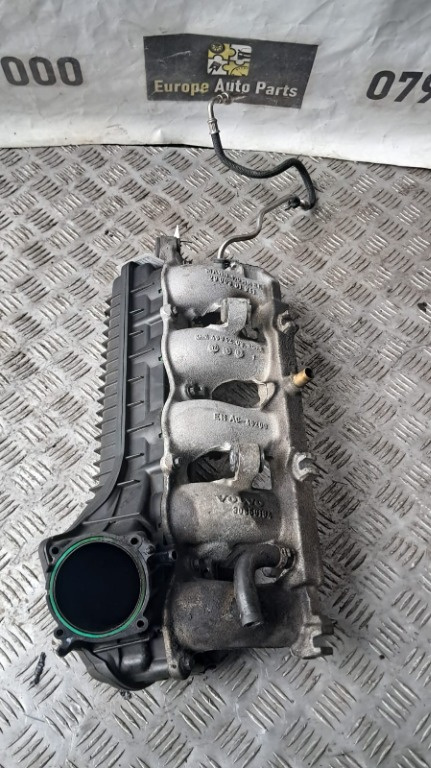 Galerie admisie Volvo V70 2.5 T B5254T11 an fab. 2010 cod 31293294