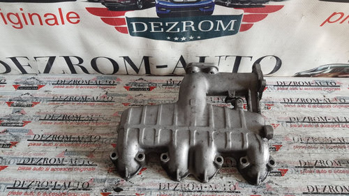 Galerie admisie VW Beetle 1.9 TDi 90 cai motor ALH cod piesa : 038129713J