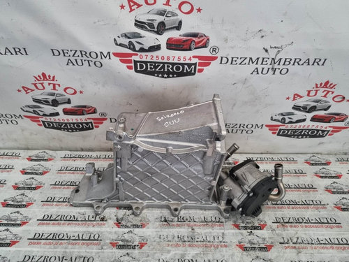 Galerie admisie VW Beetle 2.0 TDI 110 cai motor CUUA cod piesa : 04L129766AH