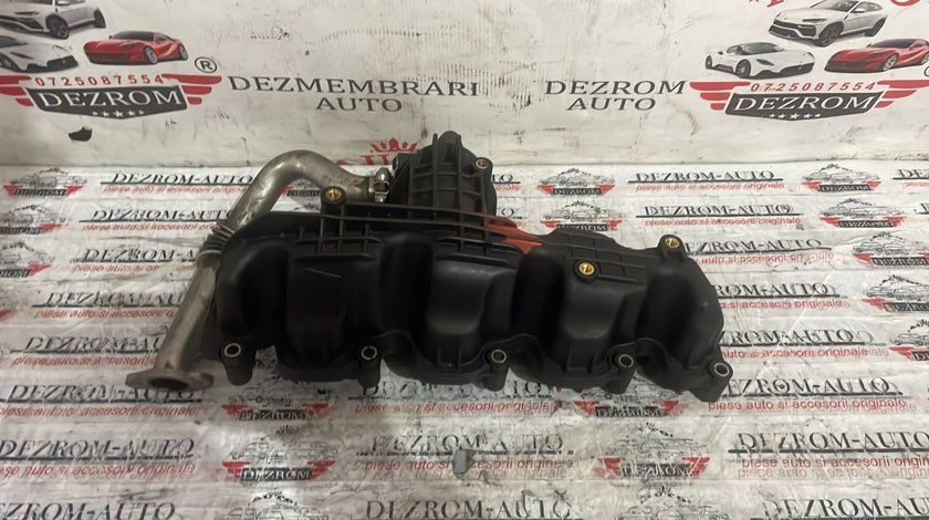 Galerie admisie VW Beetle Cabrio (5C7, 5C8) 2.0 TDI 140 cai cod: 03L129711