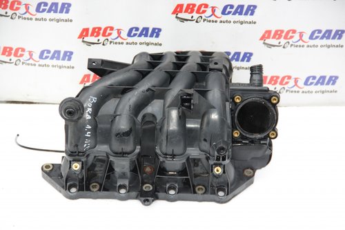 Galerie admisie VW Bora 1.4 Benzina 16 V cod: 03L129711DR model 2002
