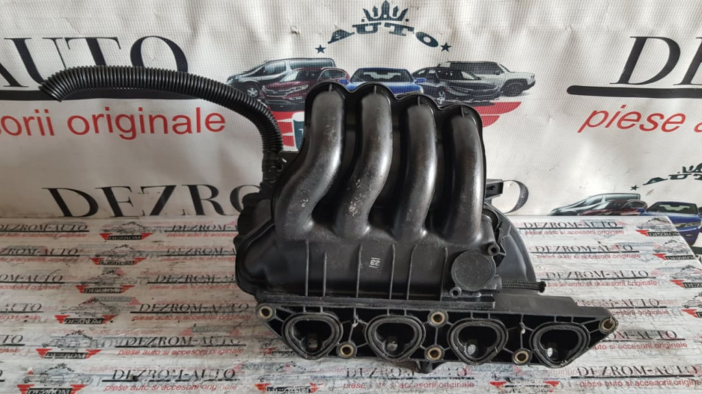 Galerie admisie VW Bora 1.4i 75 cai motor BCA cod piesa : 036129711DR