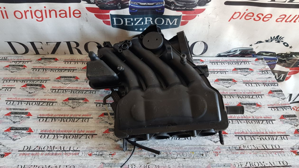 Galerie admisie VW Bora 1.6i 102 cai motor BFQ cod piesa : 06A133185DN