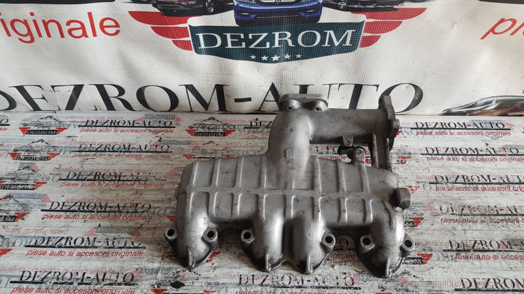 Galerie admisie VW Bora 1.9 TDi 115 cai motor AJM cod piesa : 038129713J