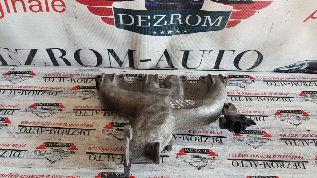 Galerie admisie VW Caddy 1.9 TDi 75 cai motor BSU cod piesa : 03G129713K