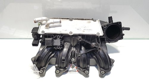 Galerie admisie, Vw Caddy 3 Combi (2KJ), 1.2 tsi, CBZB, 03F129711H