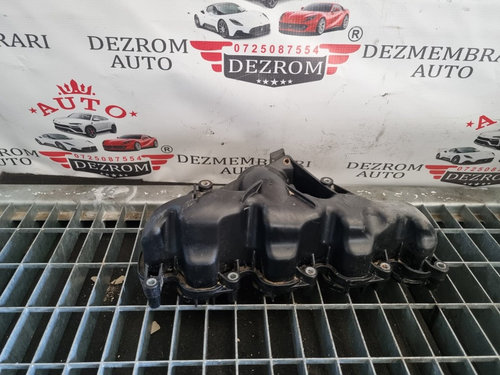 Galerie admisie VW Crafter 2.0 TDI 140cp cod piesa : 03L129711AS