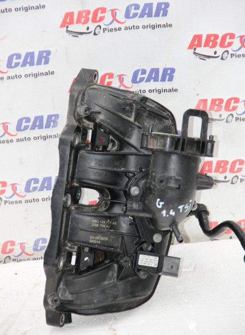 Galerie admisie VW Eos (1F) 2006-2014 1.4 TSI cod: 03C129711AE
