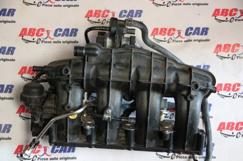 Galerie admisie VW Eos (1F) model 2006 - 2015 2.0 TFSI cod: 06J133185AN / 06J133317F