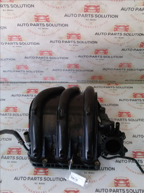 Galerie admisie VW FOX 1.2 B 6V an fabr. 2011