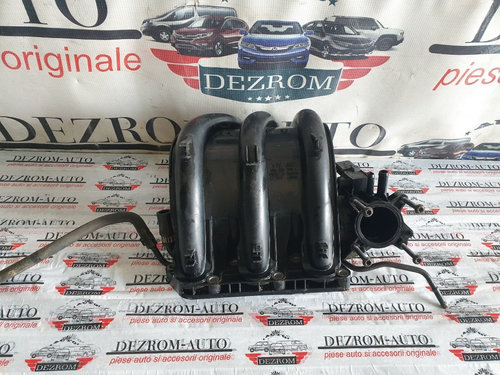 Galerie admisie VW Fox 1.2i 60 cai motor CHFA cod piesa : 03D129766L