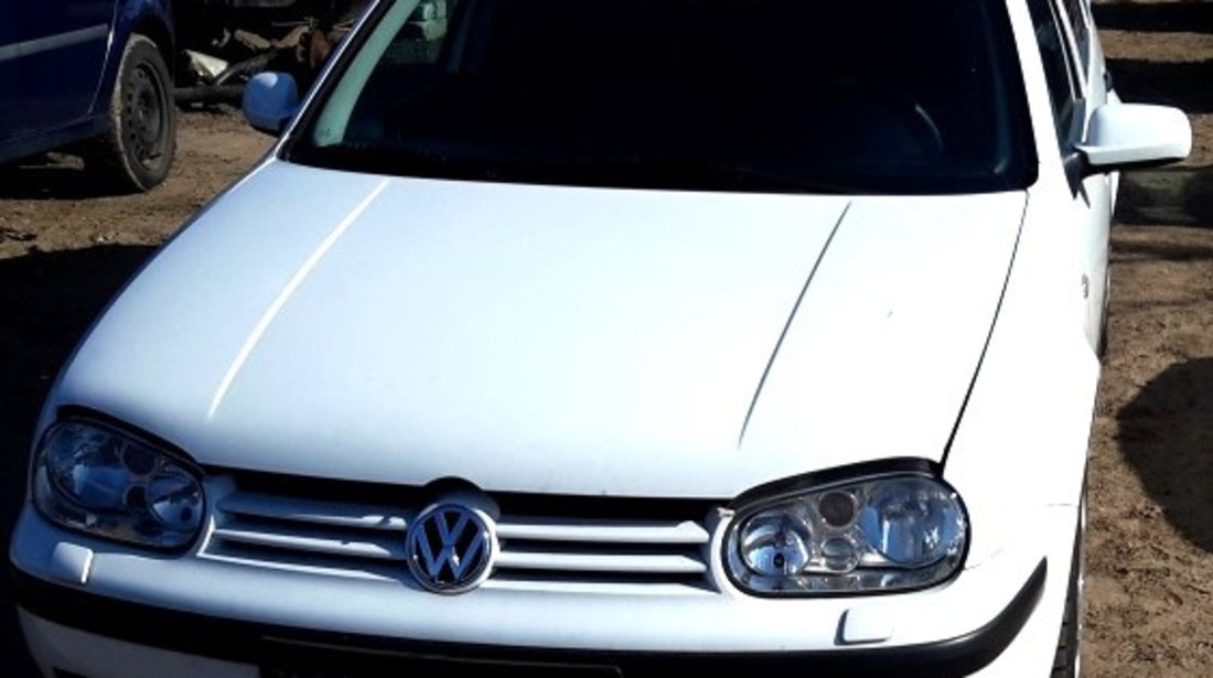 GALERIE ADMISIE VW GOLF 4 1.9 TDI FAB. 1997 – 2005 ⭐⭐⭐⭐⭐