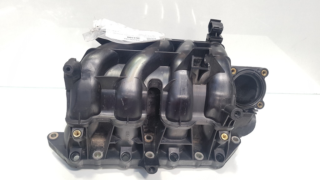 Galerie admisie, Vw Golf 4 (1J1) 1.6 b, cod 036129711CE (id:363100)