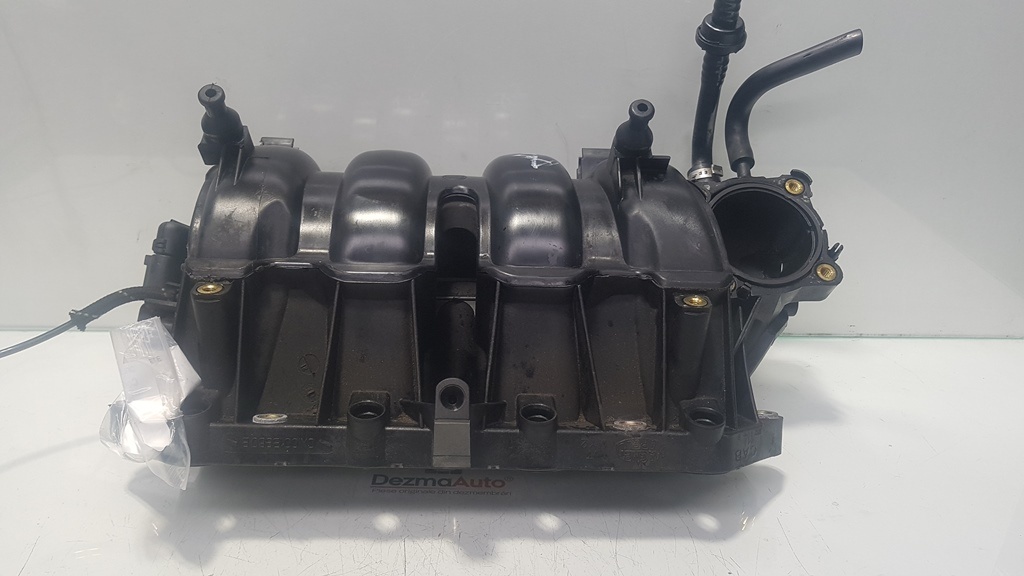 Galerie admisie, Vw Golf 4 (1J1), 1.6 benz, AZD, 036129711DE (id:383907)