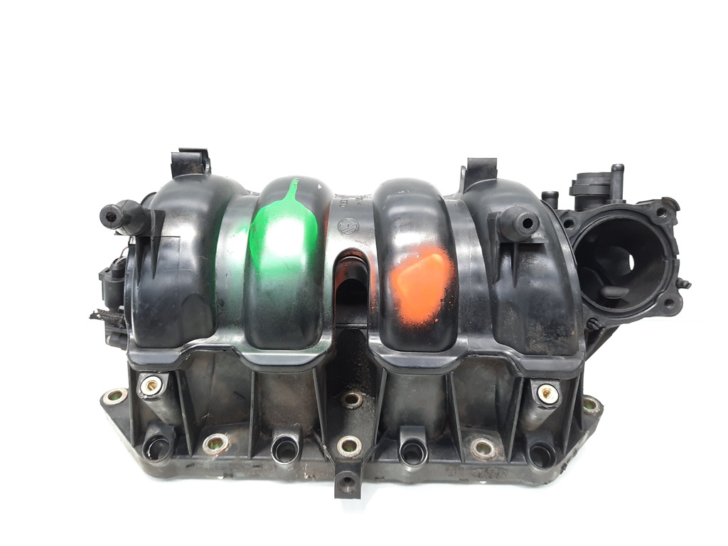 Galerie admisie, Vw Golf 4 (1J1) [Fabr 1997-2004] 1.6 b, BCB, 036129711FF (id:418758)