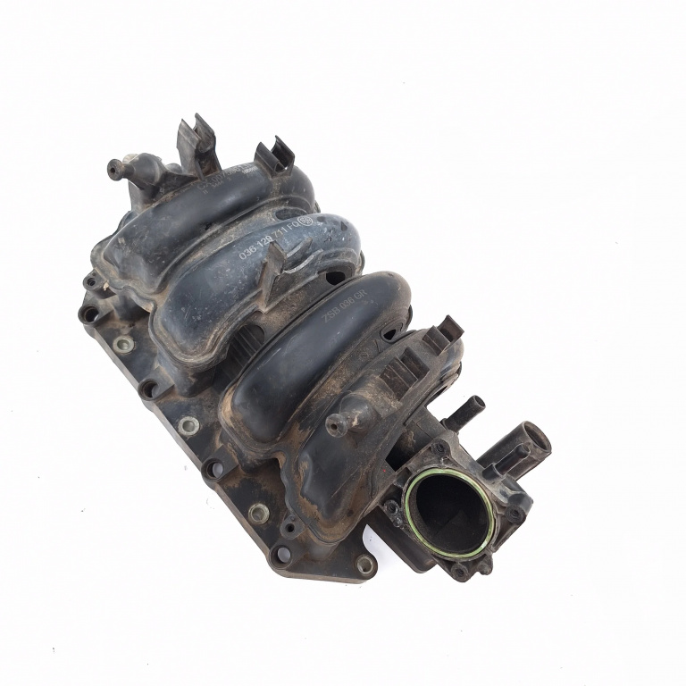 Galerie Admisie Vw Golf 5 2003-2009 1.4 16V Benzina 036129711Fq