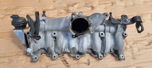Galerie admisie Vw Golf 5 / Touran / Passat B6 2.0 TDI 2005 2006 2007 2008