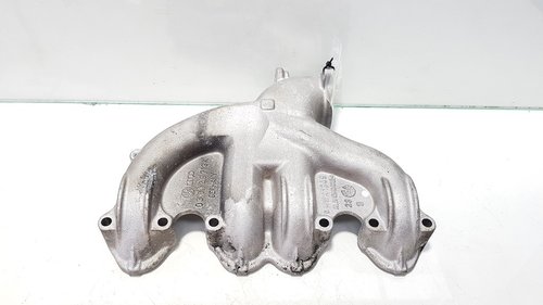 Galerie admisie, Vw Golf 5 Variant (1K5) 1.9 tdi, BLS, 03G129713K (id:381223)