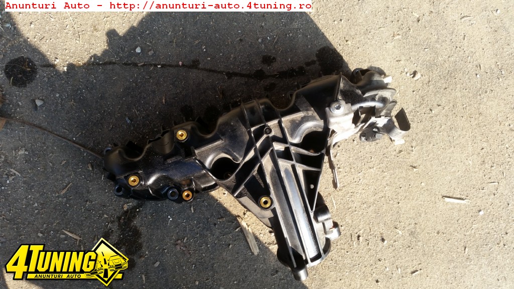 Galerie admisie Vw Golf 6 2.0 TDI CFF CFH CFG 2011 2012