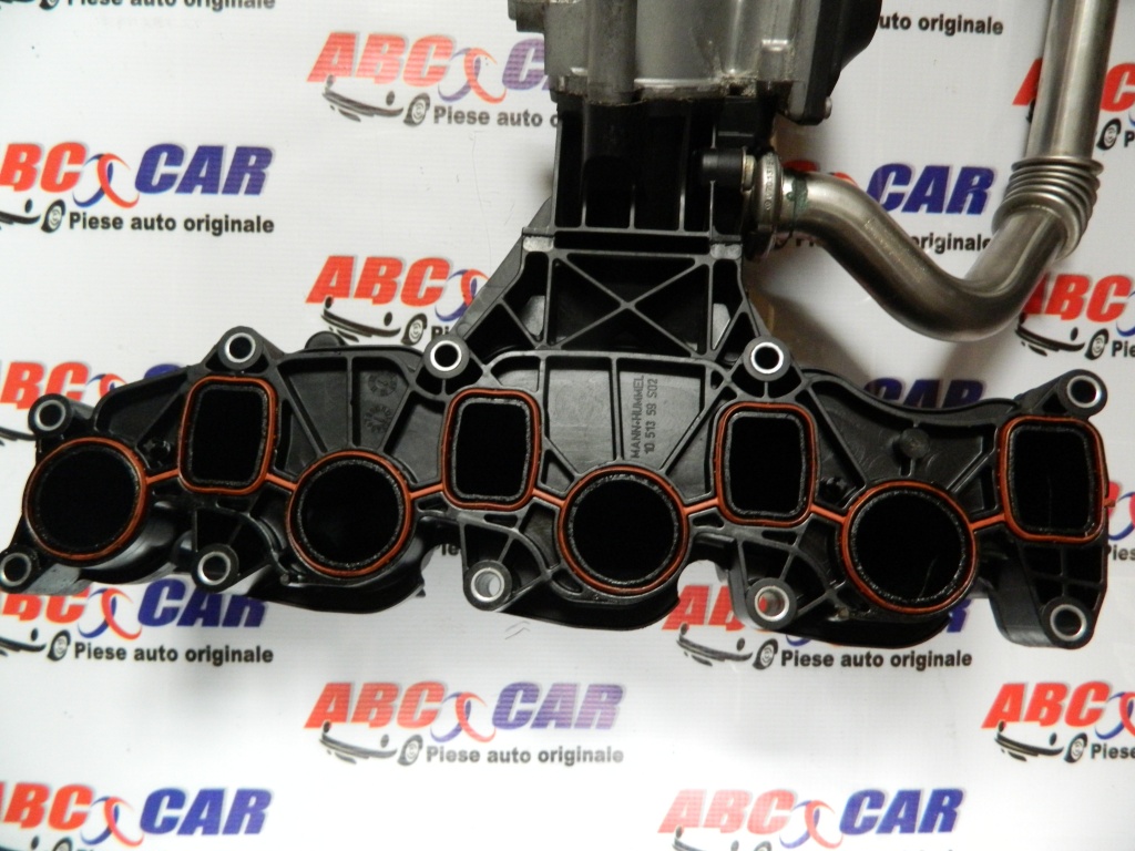 Galerie admisie Vw Golf 6 2.0 TDI cod: 03L129711T model 2011