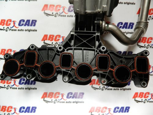 Galerie admisie Vw Golf 6 2.0 TDI cod: 03L129711T model 2011