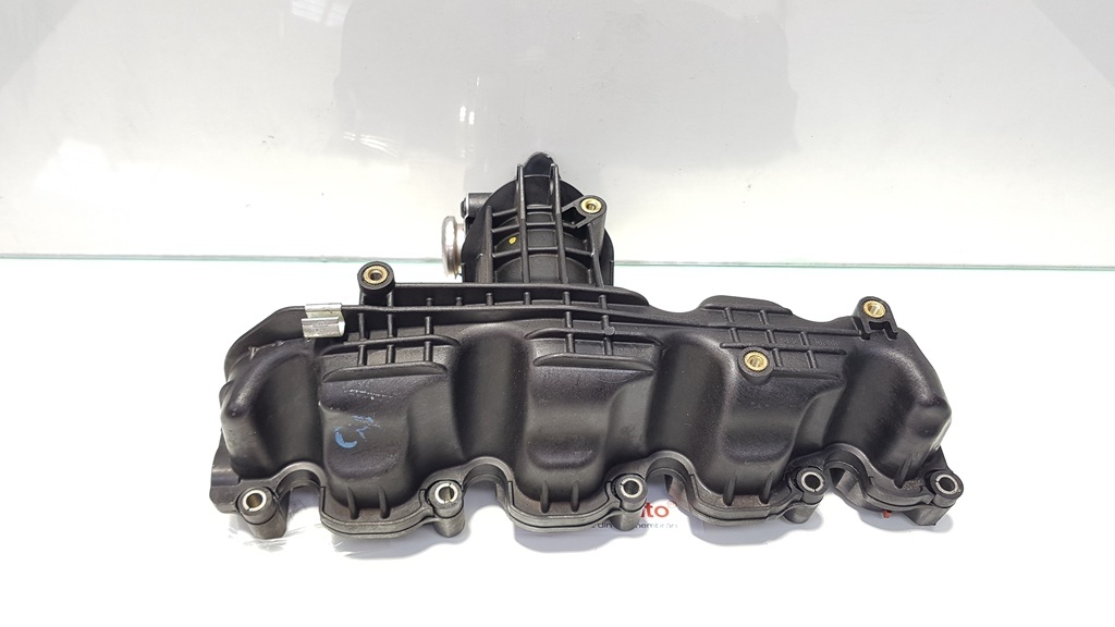 Galerie admisie, Vw Golf 6 (5K1) 1.6 tdi, CAY, 03L129711AL (id:392327)