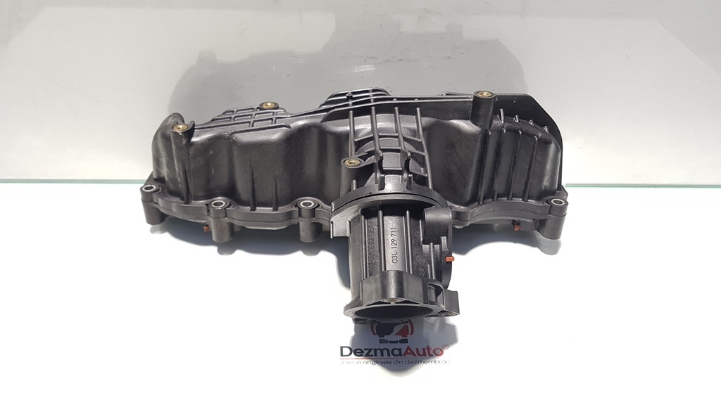 Galerie admisie, Vw Golf 6 (5K1) 1.6 tdi, CAY, 03L129711AL (id:393298)