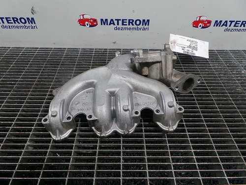 GALERIE ADMISIE VW GOLF V 1.9 TDI - (2004 2008)