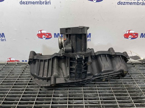 GALERIE ADMISIE VW GOLF VI 1.6 TDI - (2008 2012)