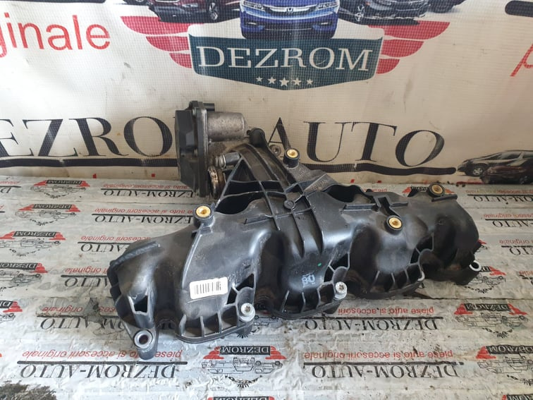 Galerie admisie VW Golf VI Plus 2.0 TDI 110cp cod piesa : 03L129711BA